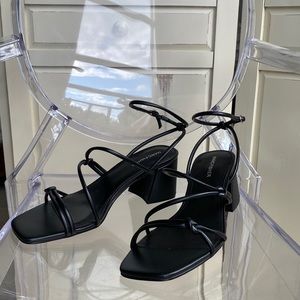 Marc Fisher Gavery Sandal